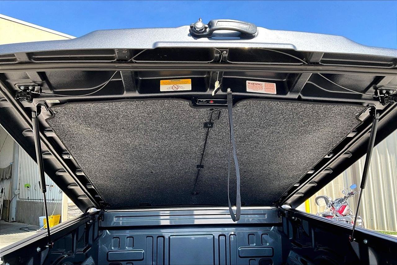Used 2025 Ford F150 XL AWD/4WD image 39