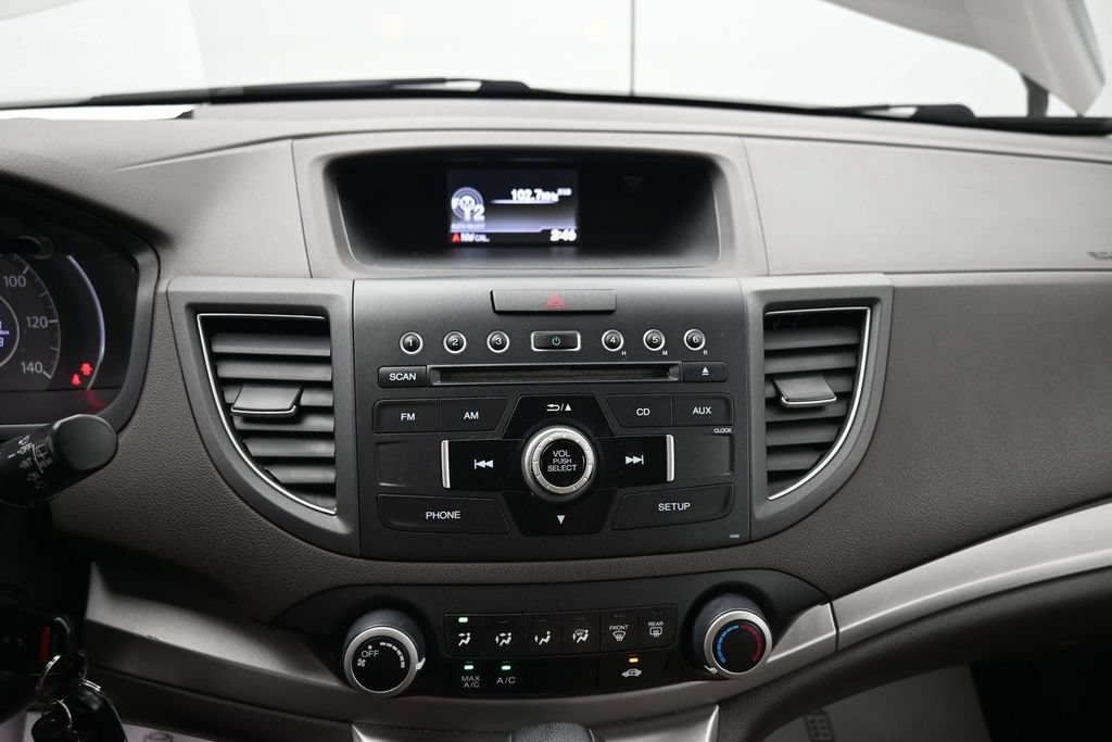 Used 2014 Honda CR-V EX image 18