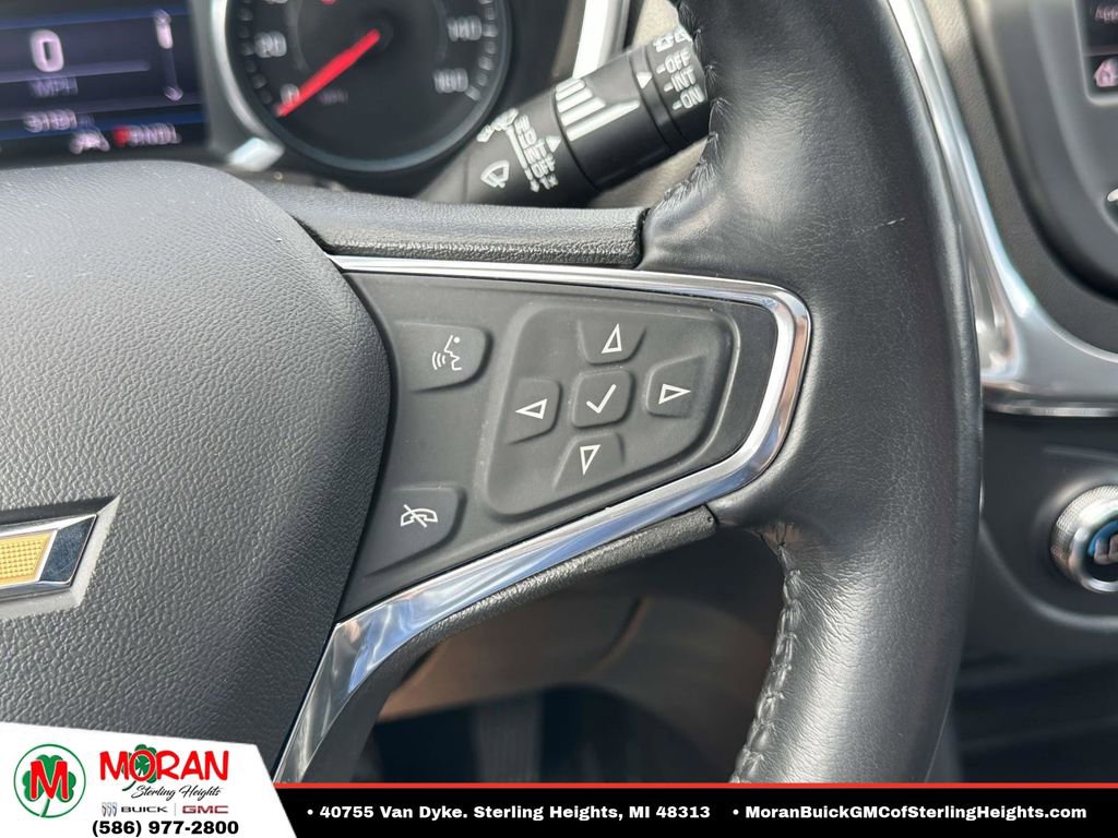 Certified 2020 Chevrolet Equinox LT w/ Sport Edition FWD image 26