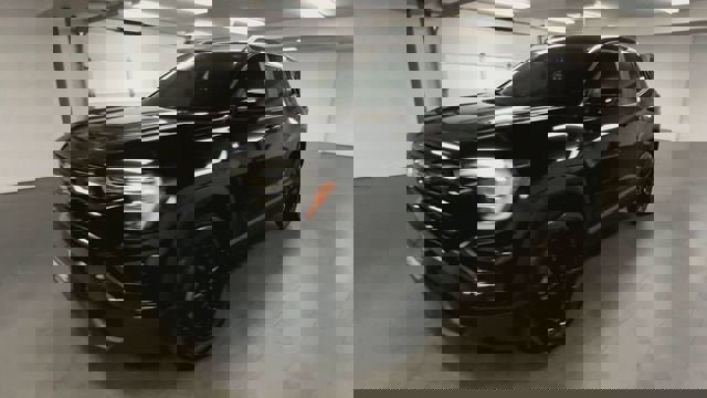 Certified 2026 GMC Terrain Elevation w/ Black Edition image 4