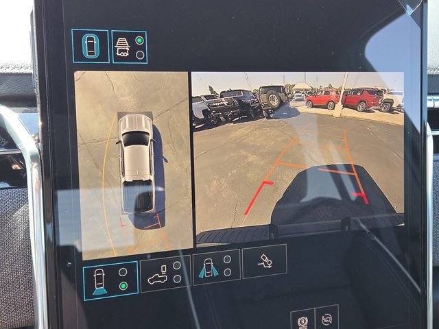 New 2026 GMC Sierra EV Elevation image 4