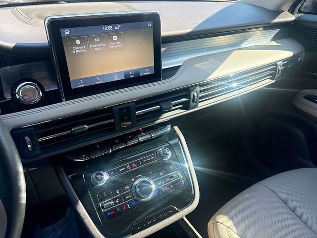 Used 2020 Lincoln Corsair FWD image 26