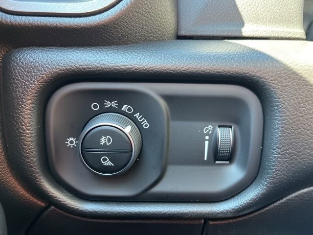 New 2026 RAM 2500 Tradesman image 12