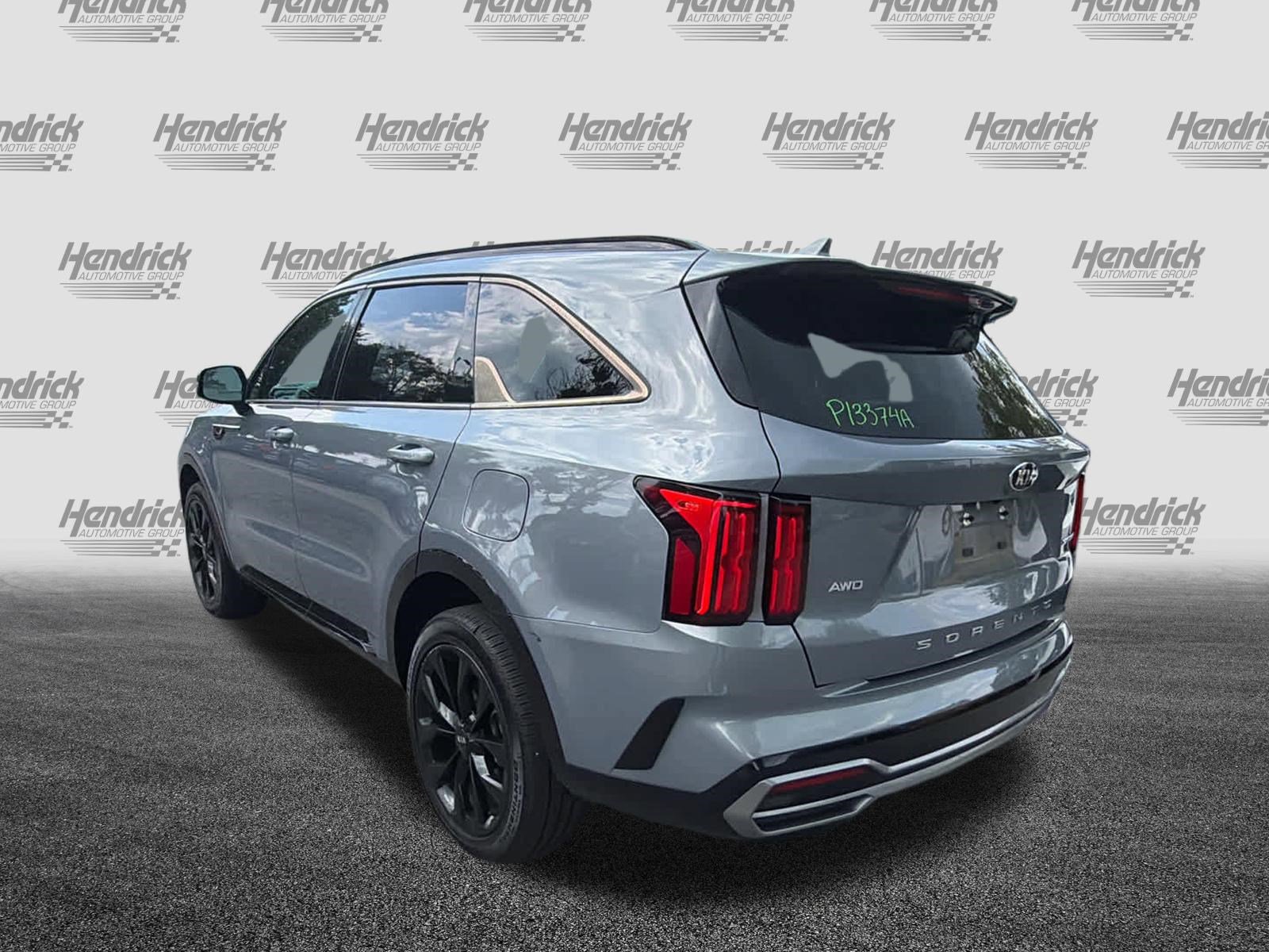 Used 2021 Kia Sorento SX AWD/4WD image 11