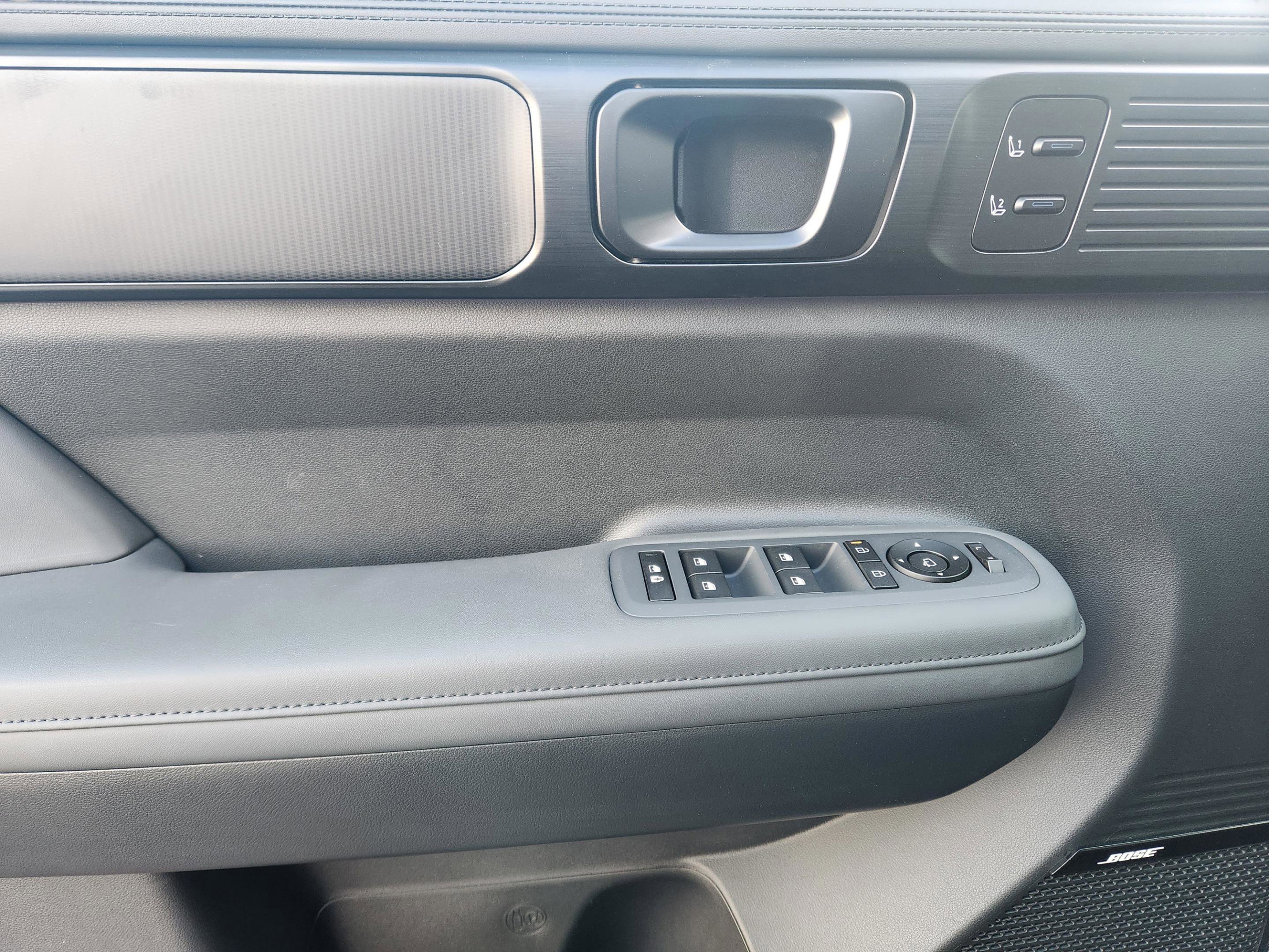 New 2026 Hyundai Santa Fe Calligraphy image 33