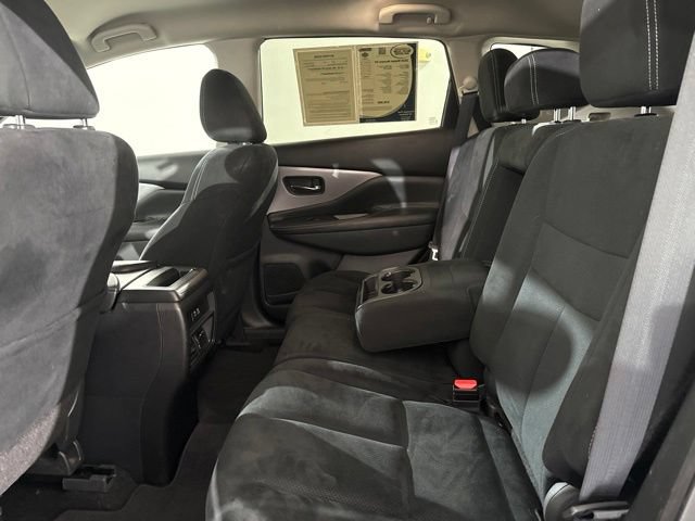 Used 2020 Nissan Murano SV FWD image 16