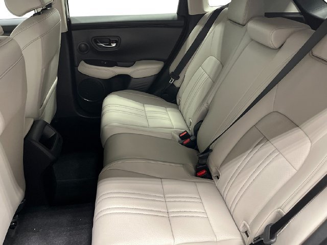 New 2027 Honda HR-V EX-L image 21