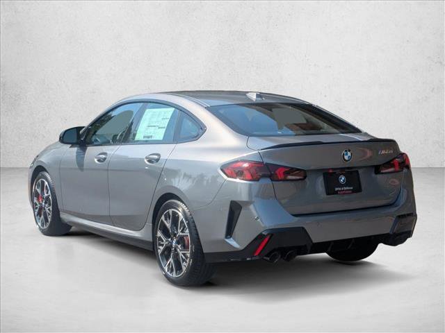 Used 2025 BMW M235i xDrive AWD/4WD image 8