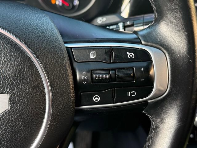 Used 2022 Kia K5 GT-Line image 40