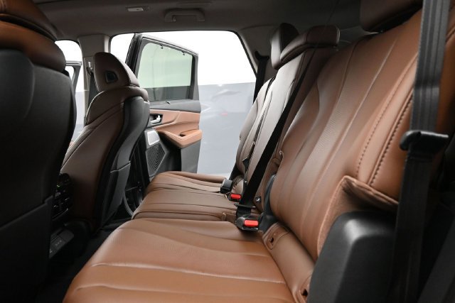 New 2026 Acura MDX w/ Technology Package FWD image 15