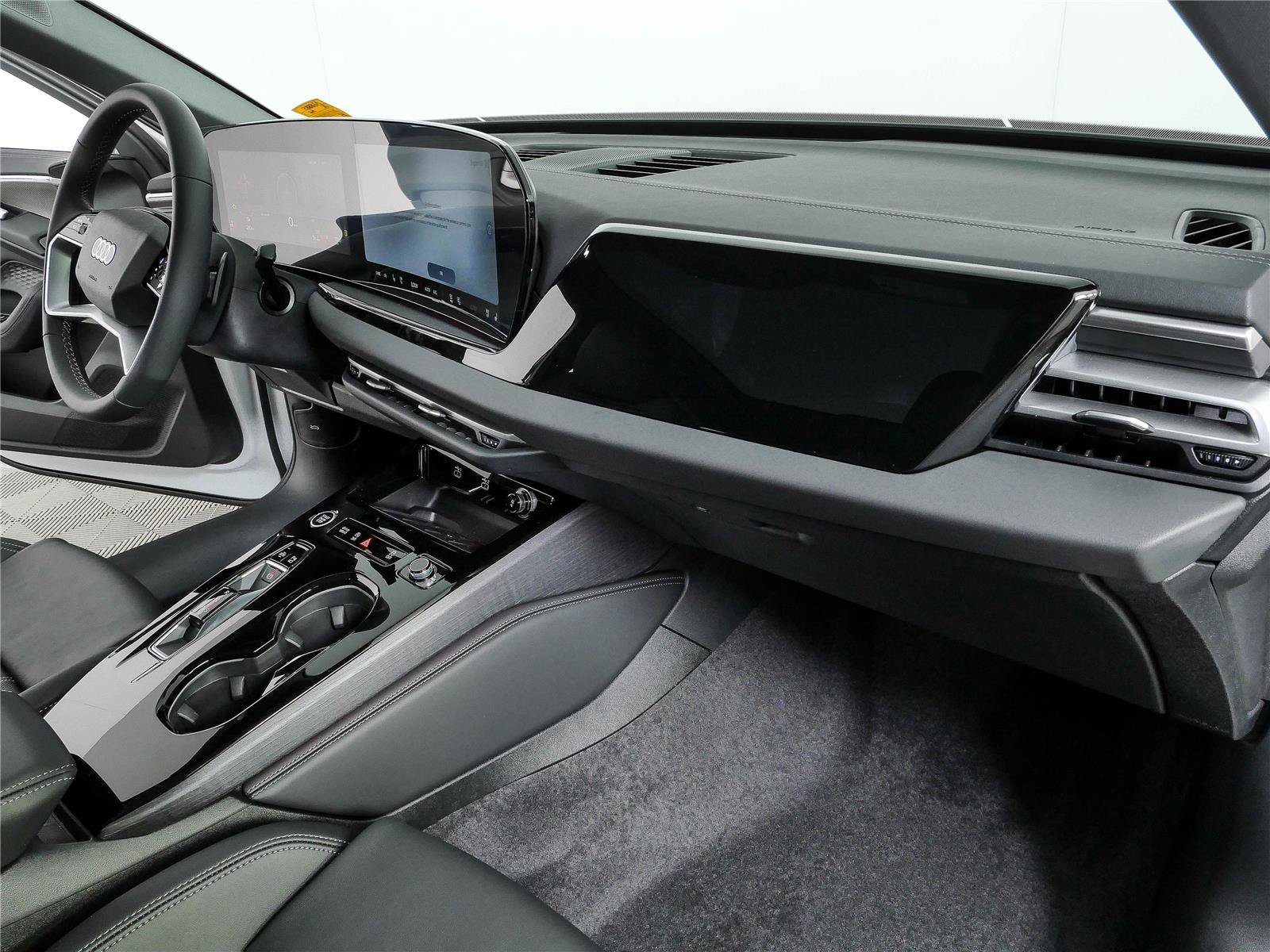 New 2026 Audi A5 Premium Plus AWD/4WD image 24