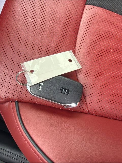 Used 2024 Kia K5 GT-Line w/ GT-Line Premium Package image 14