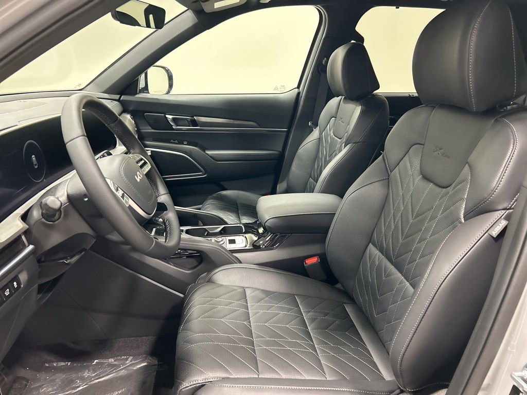 New 2025 Kia Telluride SX X-Line image 9