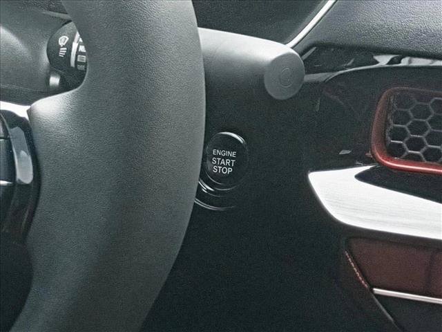 New 2026 Honda Civic Si image 16