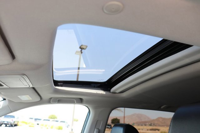 Certified 2024 Honda CR-V EX-L image 28