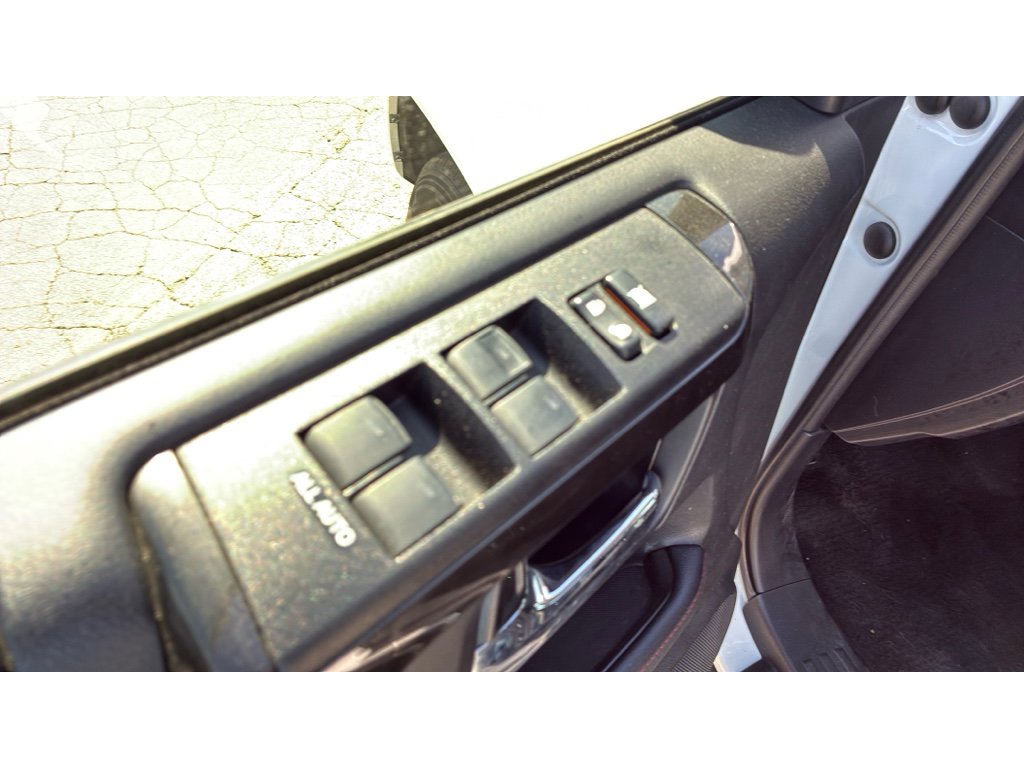 Used 2024 Toyota 4Runner TRD Off-Road Premium image 11