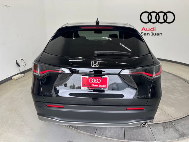 Used 2026 Honda HR-V Sport image 38