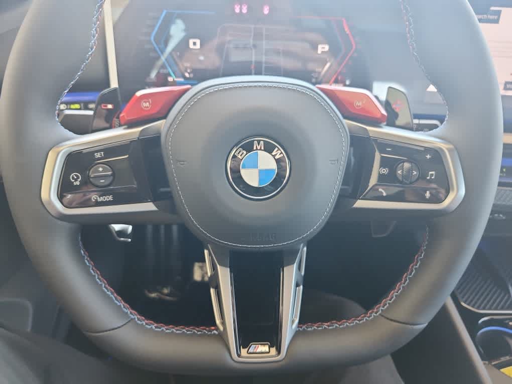 New 2027 BMW M5 Touring AWD/4WD image 23