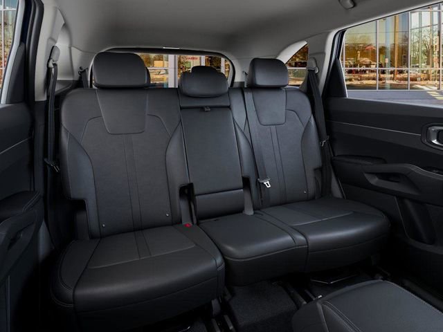New 2026 Kia Sorento EX AWD/4WD image 16