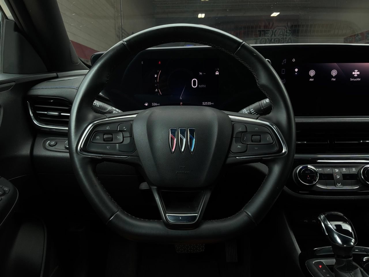 Used 2025 Buick Envista Sport Touring FWD image 35