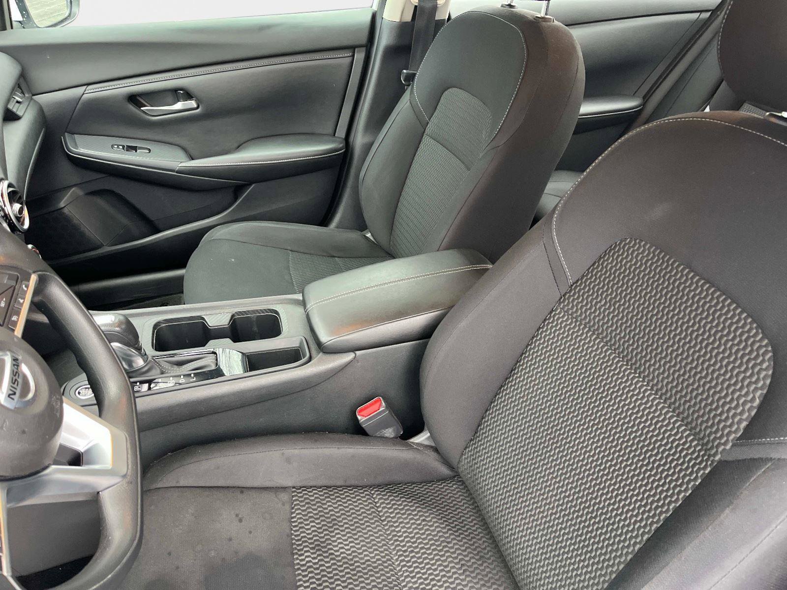 Used 2022 Nissan Sentra S image 20