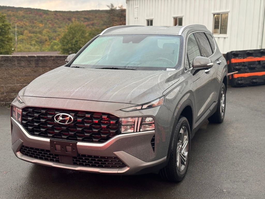 Used 2023 Hyundai Santa Fe SEL