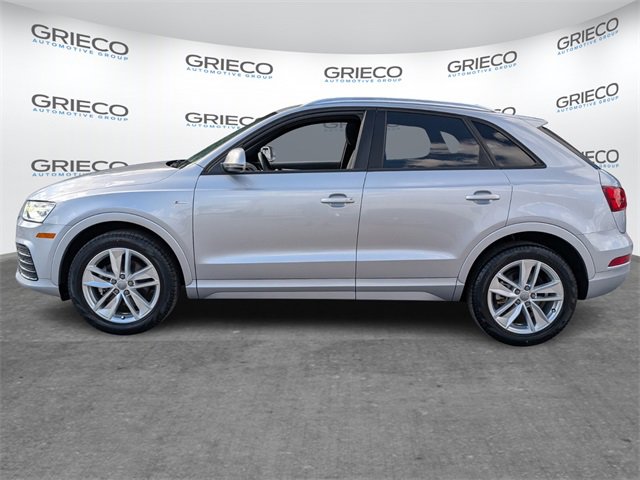 Used 2018 Audi Q3 2.0T Premium w/ Convenience Package image 3