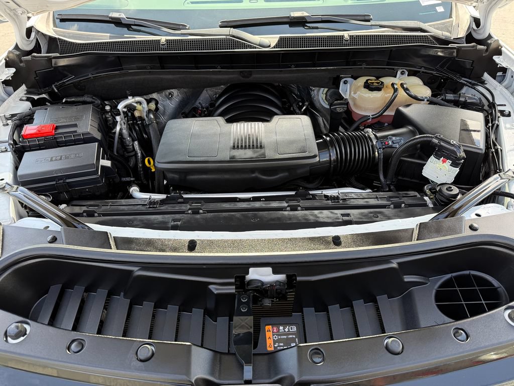 Used 2024 Chevrolet Tahoe LT RWD image 15