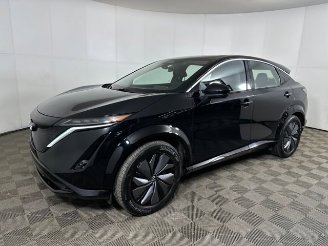 Used 2023 Nissan Ariya FWD image 7