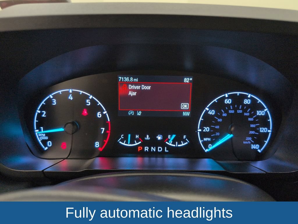 Used 2024 Ford Maverick XL FWD image 20