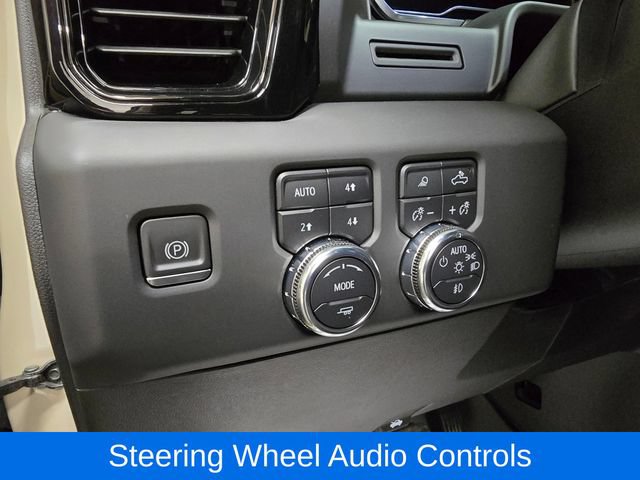 Used 2022 GMC Sierra 1500 AT4 w/ AT4 Premium Package AWD/4WD image 19