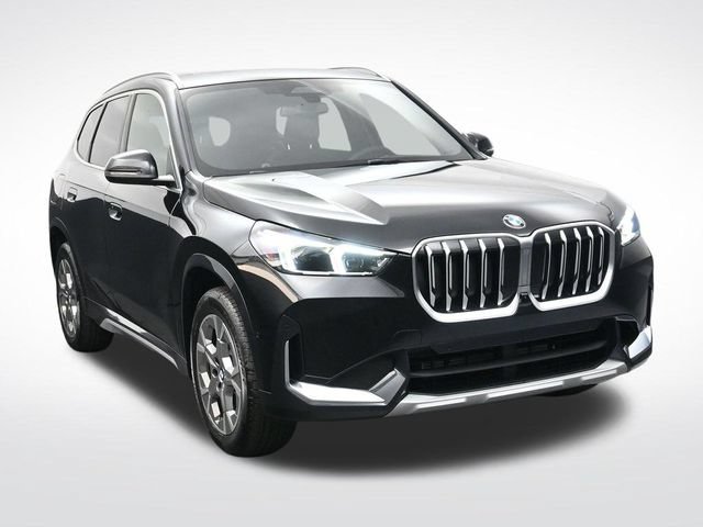 New 2026 BMW X1 xDrive28i w/ Technology Package AWD/4WD image 11