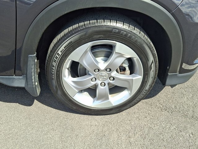 Used 2017 Honda HR-V LX image 8