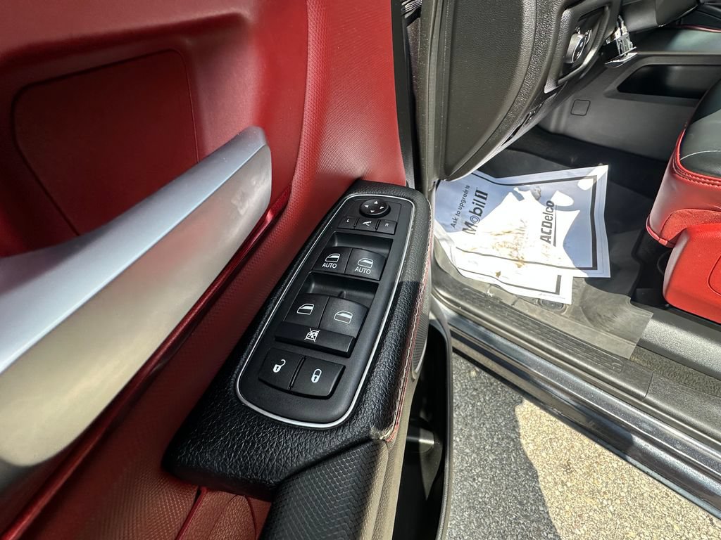 Used 2019 RAM 1500 Rebel w/ Rebel Level 2 Equipment Group AWD/4WD image 11