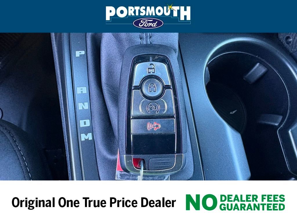 New 2025 Ford Bronco Badlands image 11