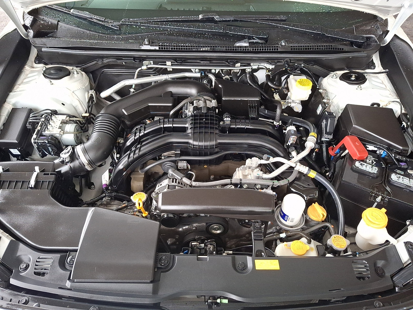 Used 2022 Subaru Impreza 2.0i image 27