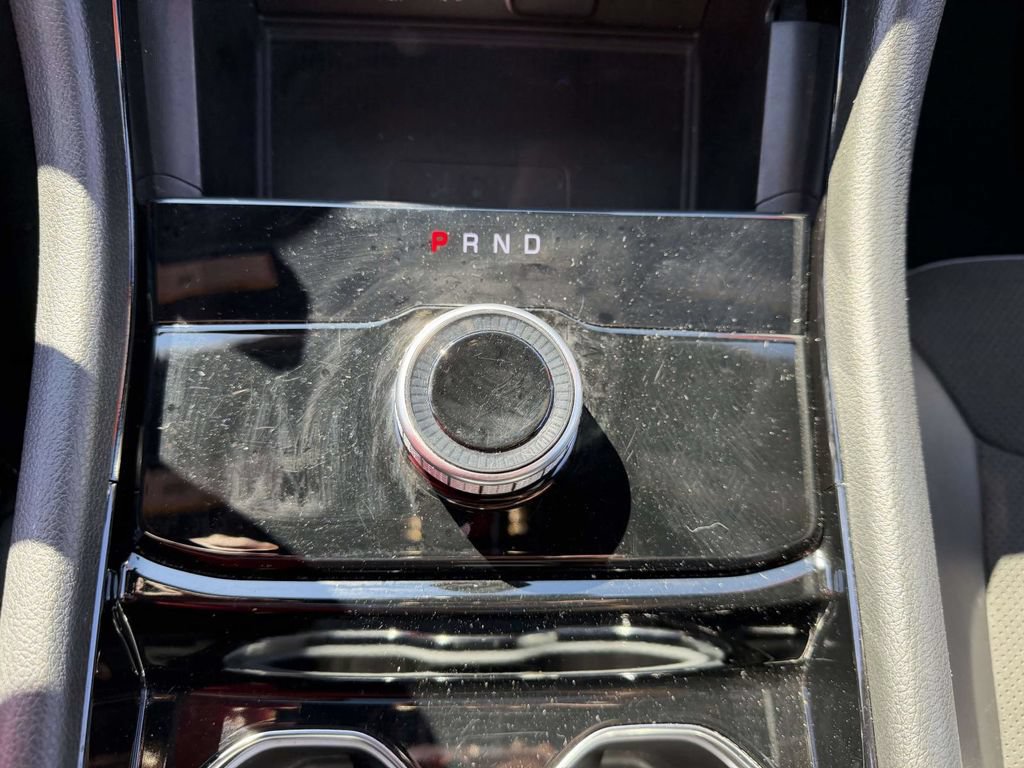 Used 2023 Jeep Grand Cherokee Altitude AWD/4WD image 28