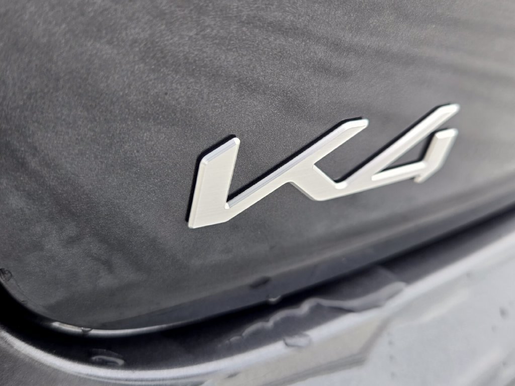 New 2026 Kia K4 GT-Line Turbo FWD image 6