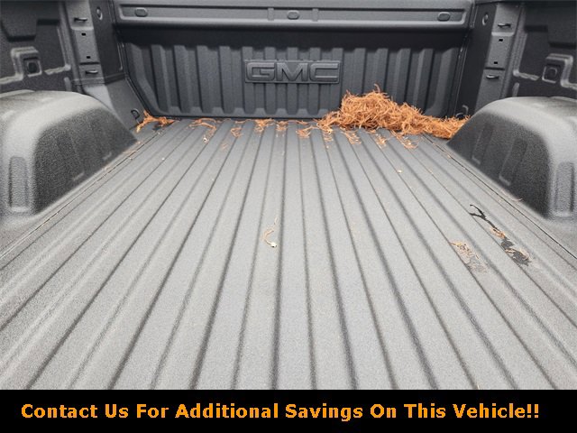 New 2026 GMC Sierra 1500 Elevation w/ Elevation Premium Package image 23