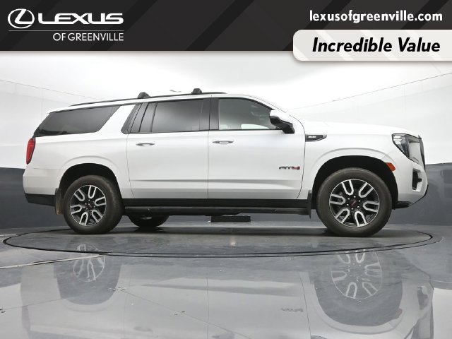 Used 2023 GMC Yukon XL AT4 AWD/4WD image 15