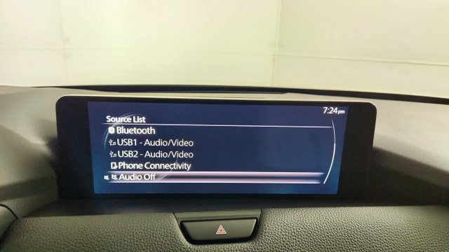New 2026 MAZDA CX-90 Plug-In Hybrid w/Premium Sport AWD/4WD image 21