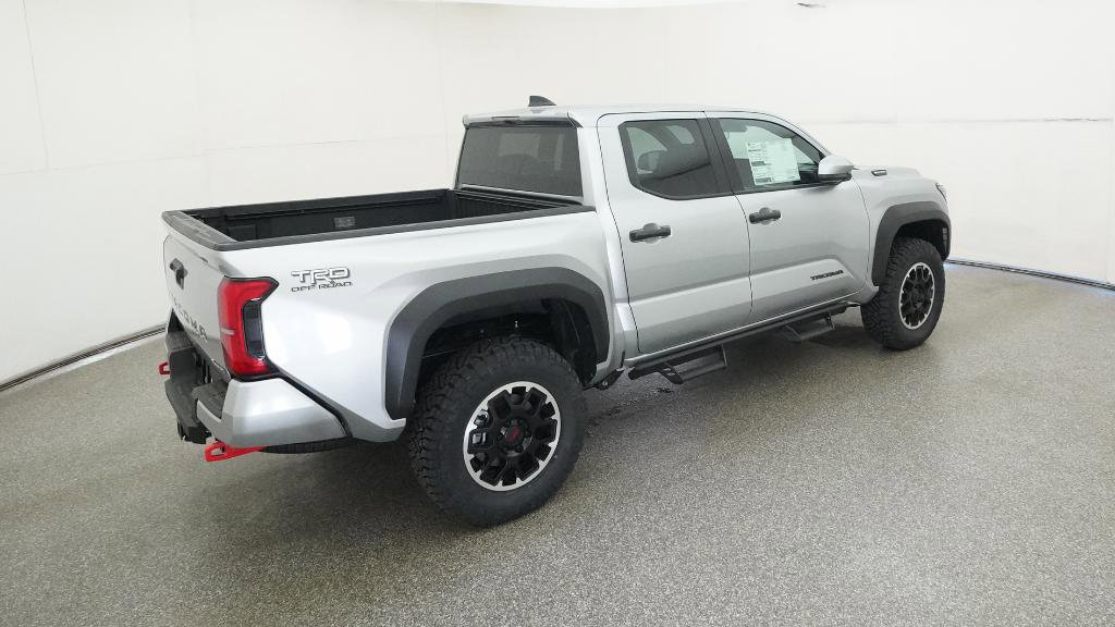 New 2025 Toyota Tacoma TRD Off-Road image 61