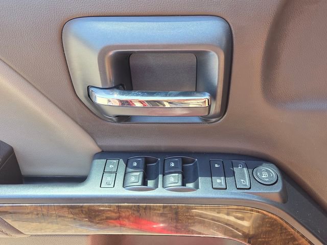 Used 2017 Chevrolet Silverado 1500 LT w/ All Star Edition RWD image 30