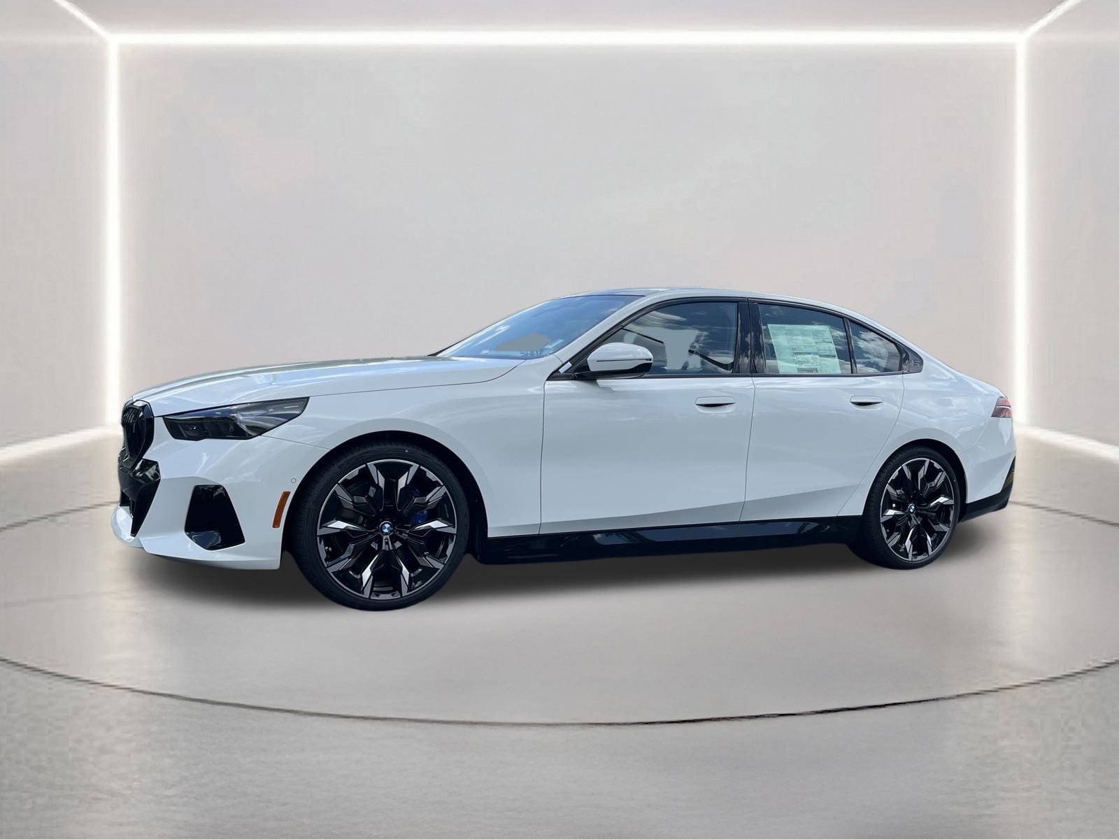 New 2026 BMW i5 eDrive40 w/ M Sport Package image 22