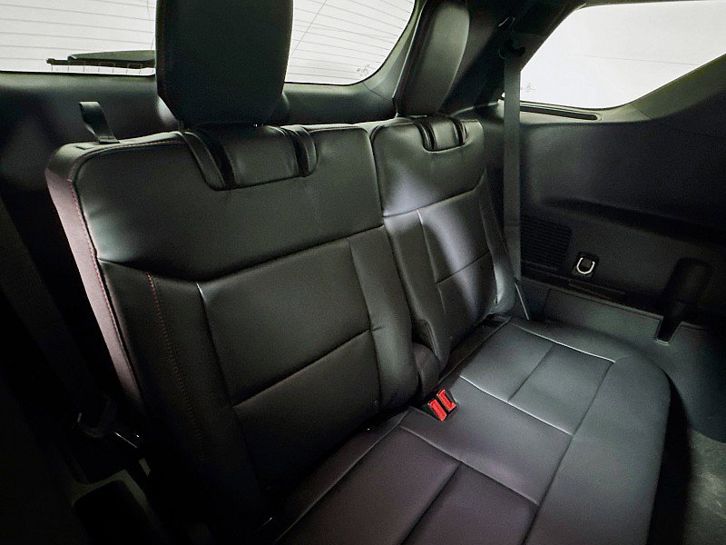 New 2025 Ford Explorer ST-Line w/ Premium Package image 29