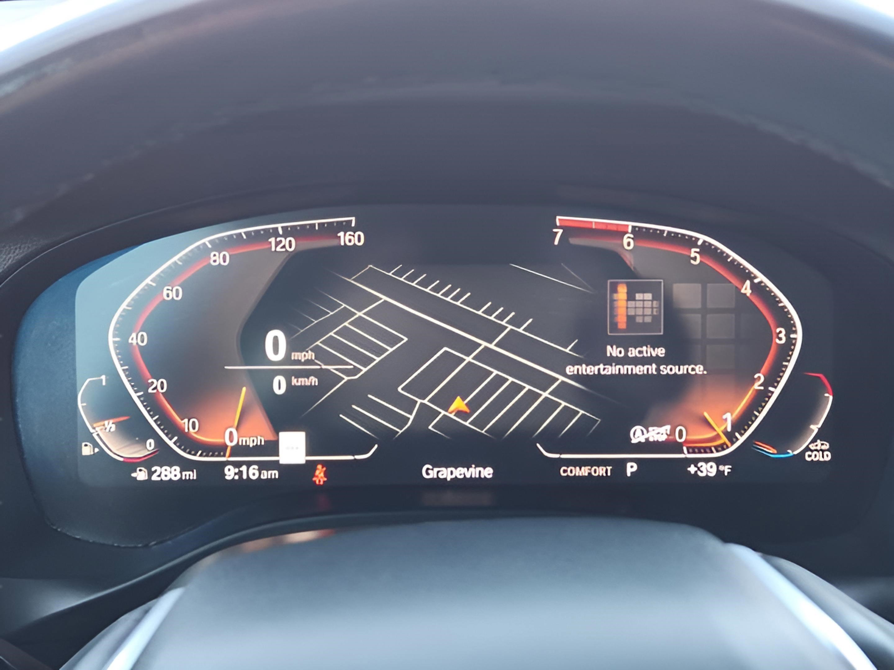 Used 2024 BMW X3 xDrive30i w/ Convenience Package image 12