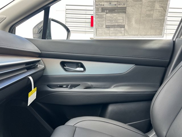 New 2026 Nissan Murano SL AWD/4WD image 37