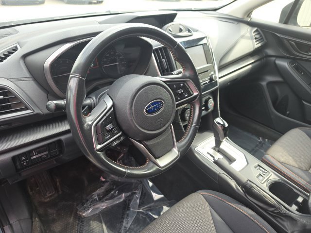 Used 2019 Subaru Crosstrek 2.0i Premium AWD/4WD image 10