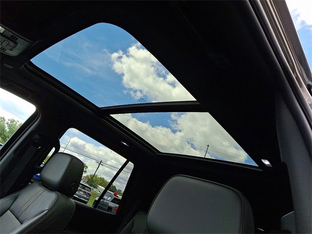 Certified 2021 Chevrolet Tahoe RST w/ Luxury Package image 16