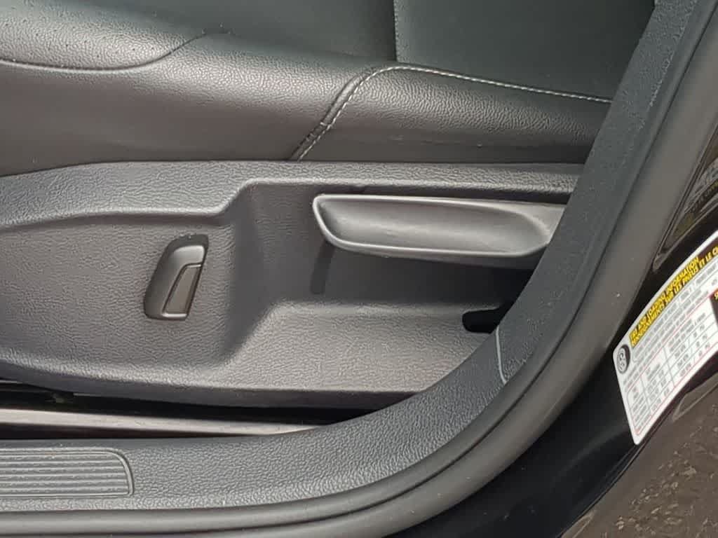 Used 2019 Volkswagen Golf Alltrack SE AWD/4WD image 16